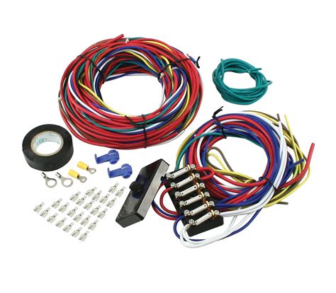 vw dune buggy wiring harness 